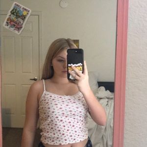 Brandy Melville tank top